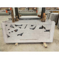 4*8 size heavy duty granite cnc stone router